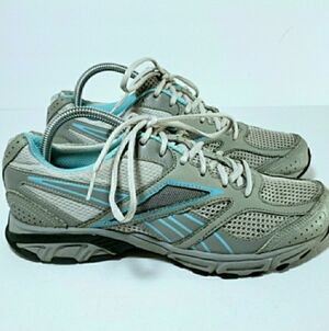 Reebok DMX Ride Trail Running Shoes Sneakers